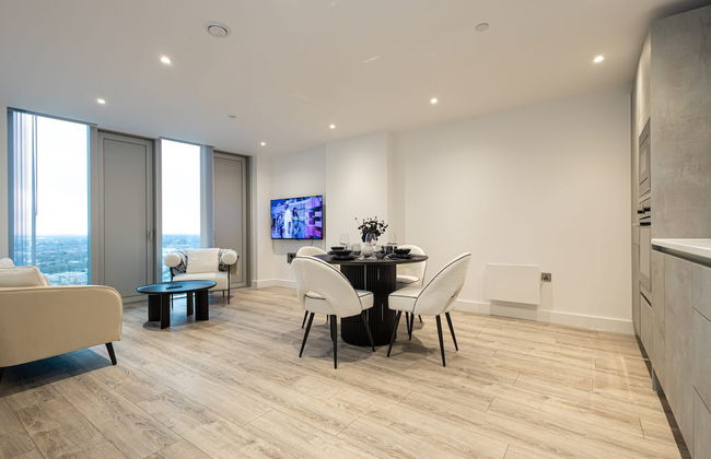 Nuvola Suite by Casacity - Foto 12