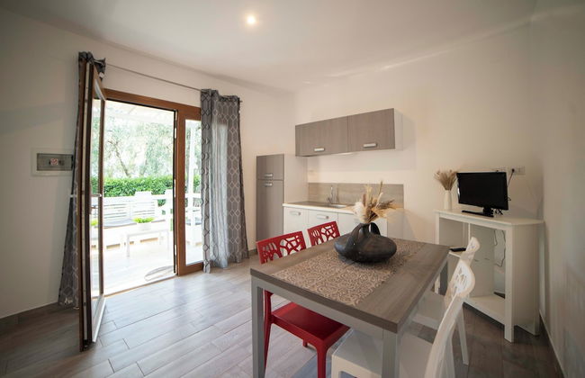 "saracena" Superior Holiday Home With Swimming Pool and Private Beach - Foto 24