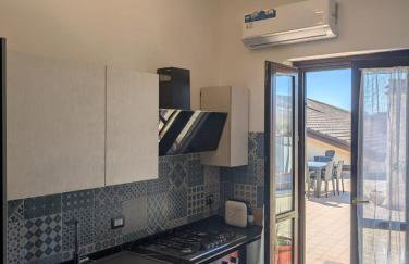 La Terrazza Sidicina Home - Foto 13