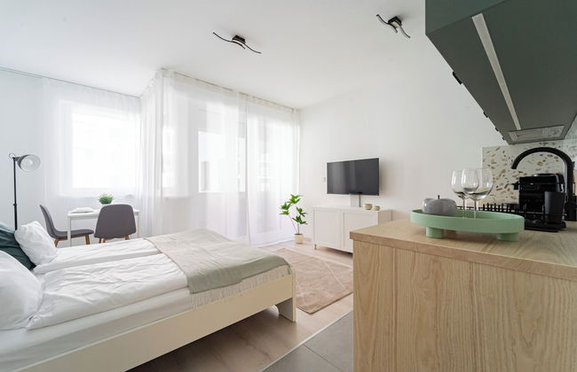 Spirit Apartments by FirstHost - Foto 4