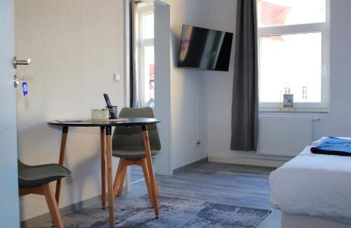 Apartment Blue Z4 - Foto 21