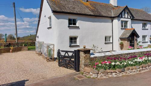 The Old Mill Cottage - Foto 4