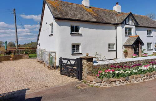 The Old Mill Cottage - Foto 4