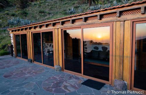 Casa Rural La Palizada - Foto 26