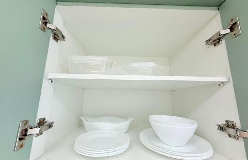 Connect 122 · Suíte charmosa na Vila Itapura - Foto 16