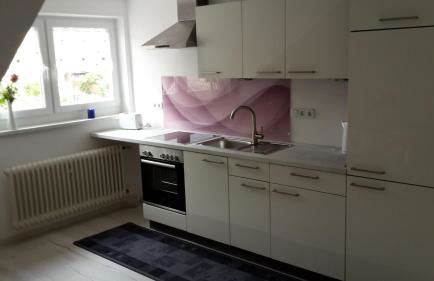 Ferienwohnung Schönblick - Foto 25