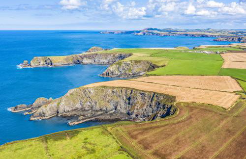 Beacon Cottage - Foto 24