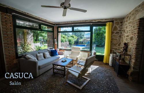 Casa Rural Paraje de yuste - Foto 21