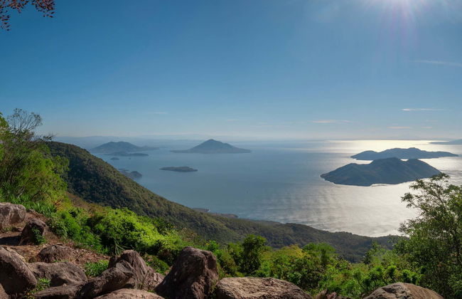 Excursión a las islas del Golfo de Fonseca - Foto 1