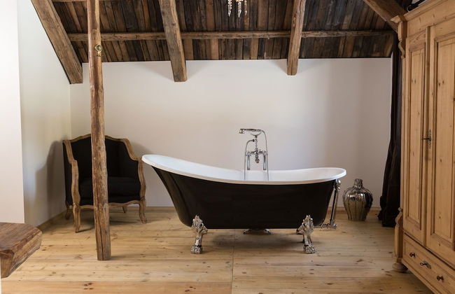 Berghütte Vogtland - Photo 29