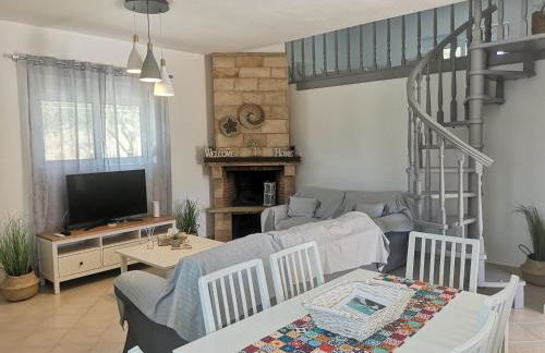 Chrysanthi Villa, Living in Nature - Foto 43