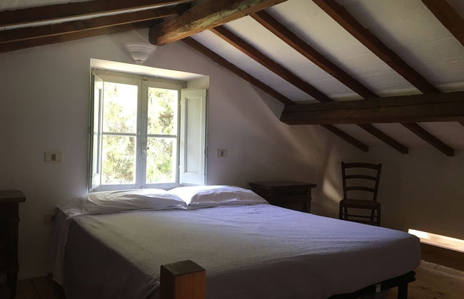 Setter House Agri Hotel - Foto 21