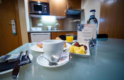 Aparthotel Siente Boí & Spa - Photo 80