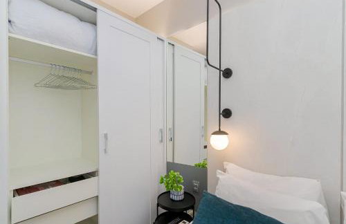 Edifício Helbor Stay - Batel | Gonzaga Stays - Photo 14