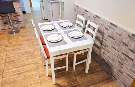 Sagunto Beach Apartment 500m to Sea, WiFi 600Mb y AC - Foto 28