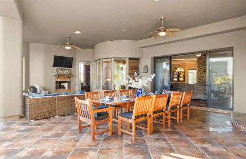 The Debonair Derby by PaseoHomesAZ with Heated Pool - Foto 54