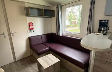 Chez Maxime - E33 - Clim TV Lave-vaisselle - Proche Europa Park et Rulantica - Foto 6