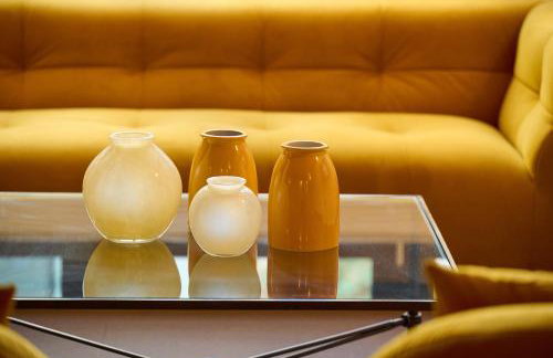 Ma Maison No9 Downtown Villa,Jacuzzi,5bdrs,Parking - Foto 37