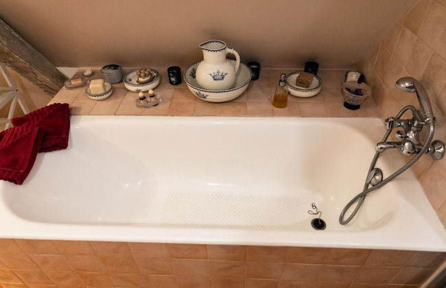 Manoir du Bois Noblet - Foto 27