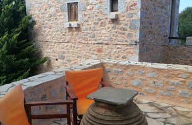 Mani Fort Charabos - Foto 44