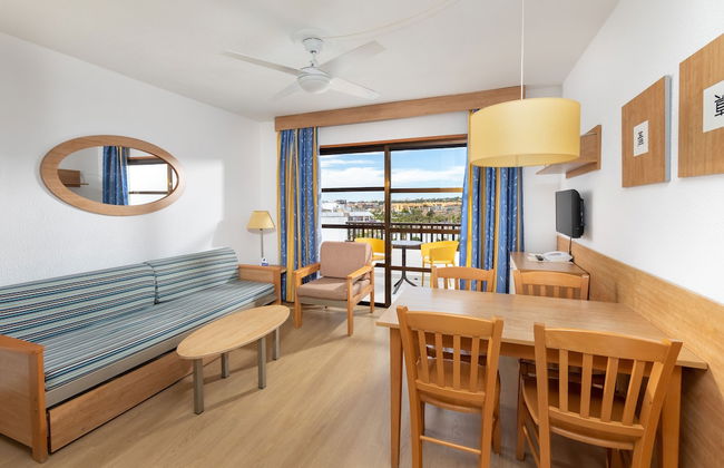 Aguamar Apartamentos, Los Cristianos Downtown - Foto 9