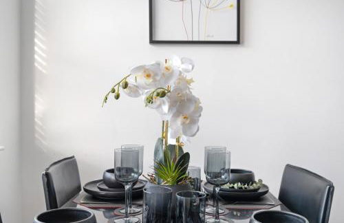 City Centre, 2 Bed, 2 Bath Gated Apartment - Foto 6