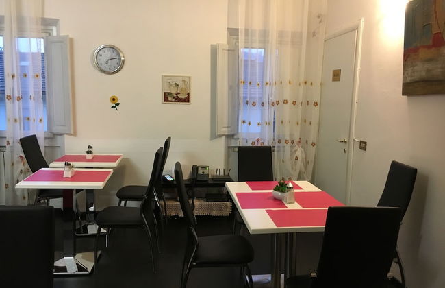 B&B Mia Palace - Foto 2