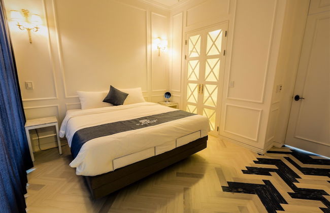 Gladsheim Hotel - Foto 18