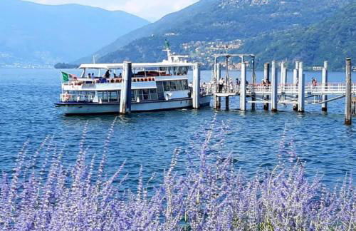 Sole & Lago-Lake - Foto 22