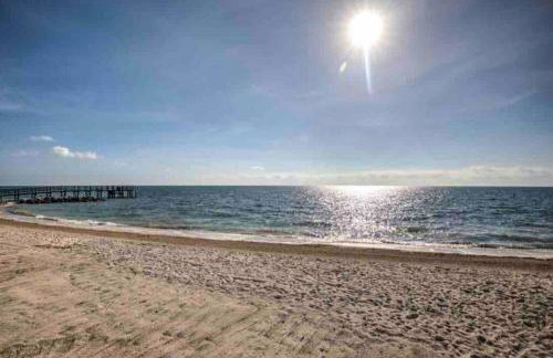 Your Happy Place ON THE BEACH! - Foto 46