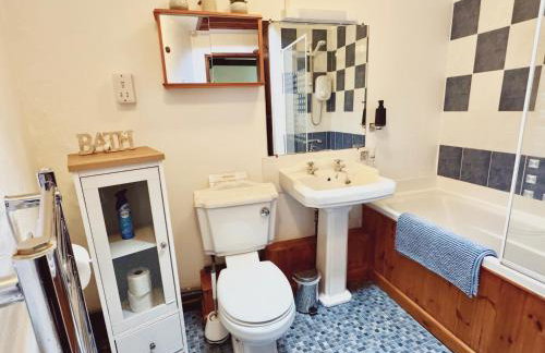 Hallagenna Cottages - Foto 41