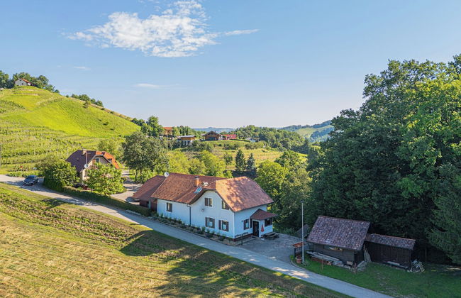 Family Friendly House Marija - Foto 1