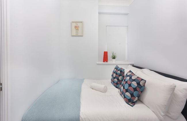 City Apartments Kings Cross - Foto 16