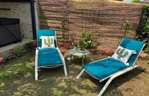 La Bulle Bleue Futuroscope - Foto 49