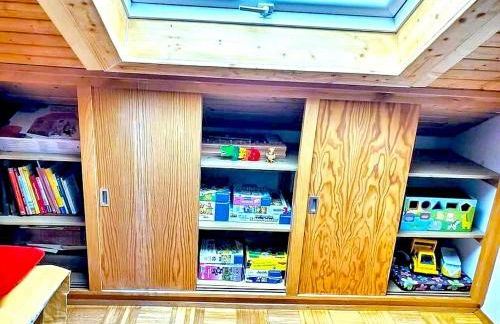 Ferienwohnung Rehberge - Foto 15