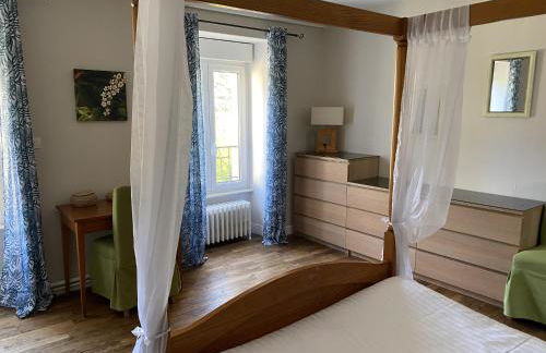 Cosy Er Lann Gîte Séquoïa - Foto 34