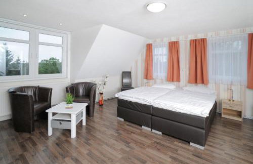 Le petit Palais - Apartments - Foto 4