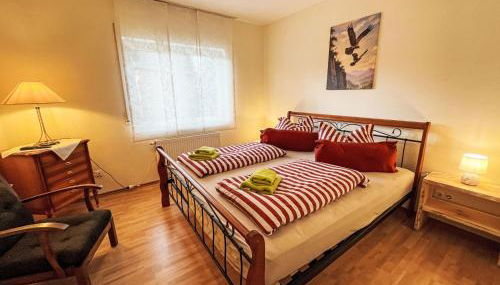 Holiday Home Habichtnest by Interhome - Foto 5