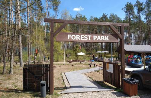 Kaszëbsko Nórcëk 2 - Foto 28