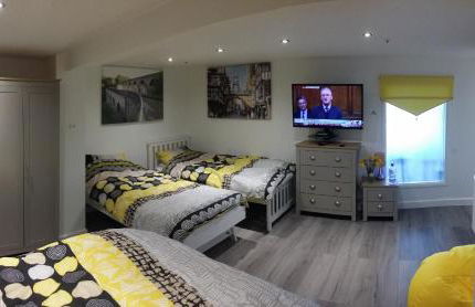 Welsh Row House - Foto 12