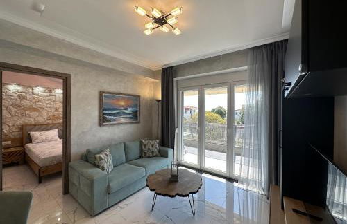 Mediterranean Apartment - Foto 1