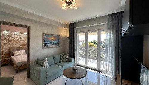 Mediterranean Apartment - Foto 1