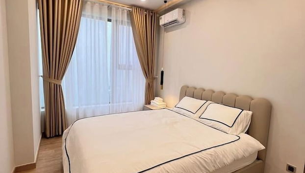 The Peak Midtown - Gorgeous Riverside - Foto 5, Habitación