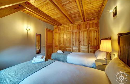 CASA BARLONGUETA de Alma de Nieve - Photo 8