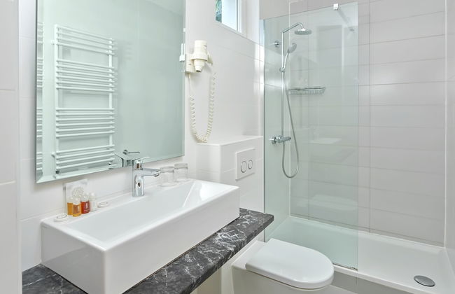 Maistra Select Mlini Villas and Apartments - Foto 38