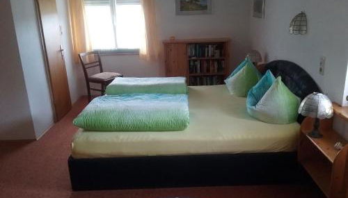 Haus Biggi - Ferienwohnung Säntis - Foto 2