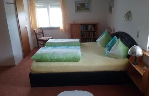 Haus Biggi - Ferienwohnung Säntis - Foto 2