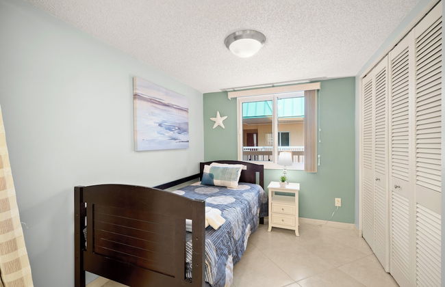 Beach Cottage 1504 - Foto 1