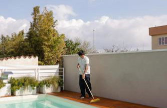 Dama Pompei - Luxury Apartment - Foto 26