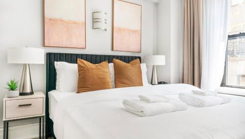 73-318 New Studio UWS Doorman Gym - Foto 5